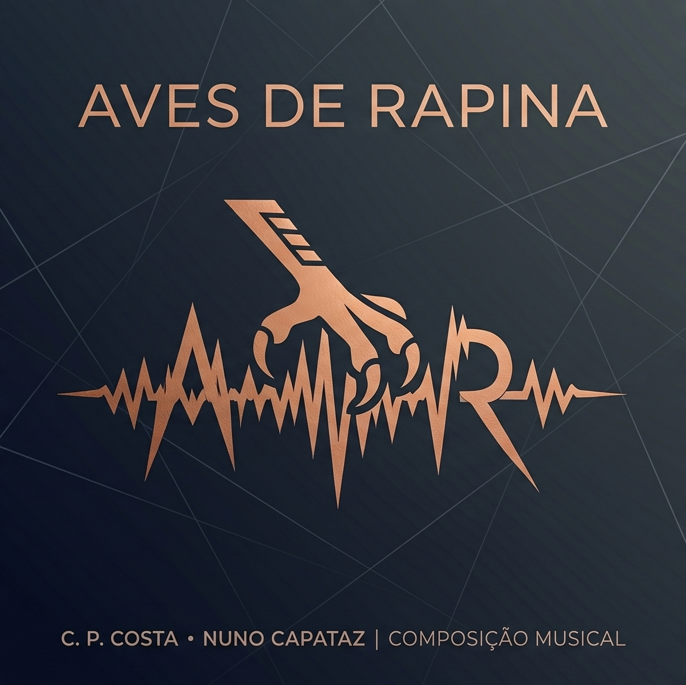 Aves de Rapina logo