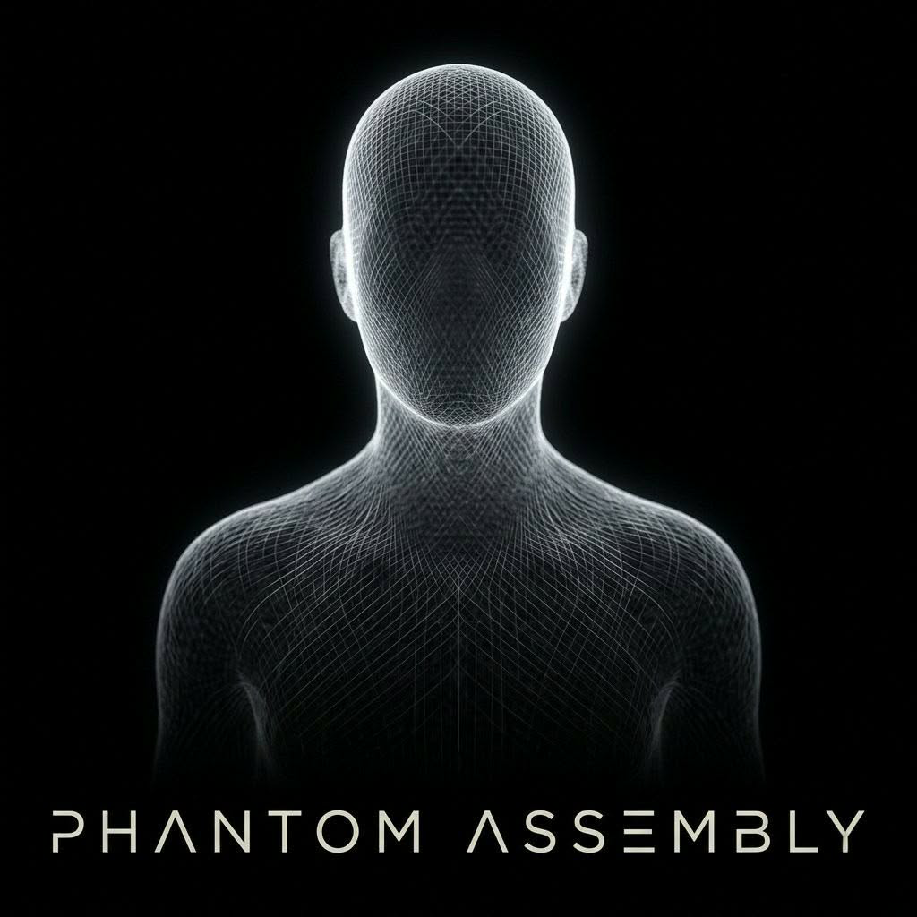 Phantom Assembly logo